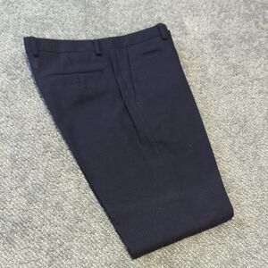 Murano Evan Fit Navy Trousers